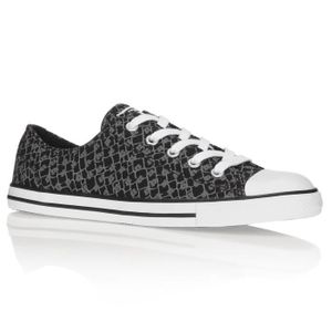 CONVERSE Baskets Chuck Taylor All Star Dainty Ox Chaussures Femme