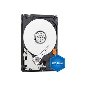 Western Digital HDD Red WD10JFCX - 1To - 16Mo - 2.5\