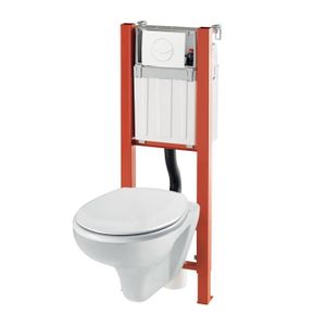 WIRQUIN Pack complet Bati Smart Ruby mural One Box