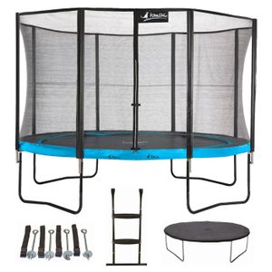Trampolines
