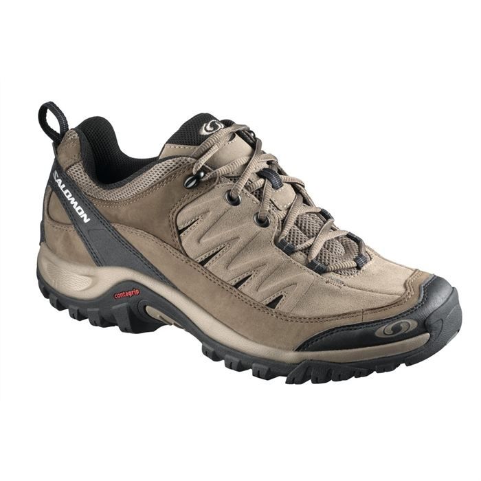 chaussure salomon