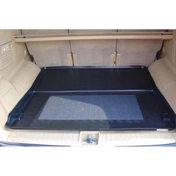 Bac coffre mercedes ml occasion #5