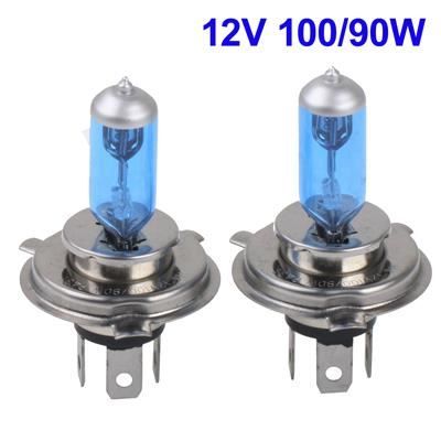 Ampoule h4 xenon