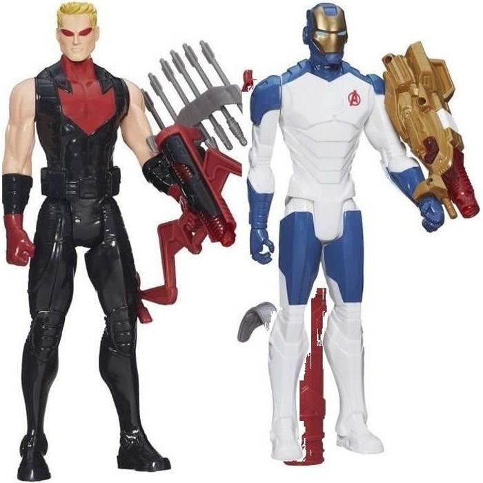 X Men Marvel Select figurine Cyclops 18 cm  Figurines pas cher  achat vente