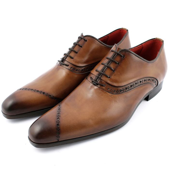 site chaussure luxe