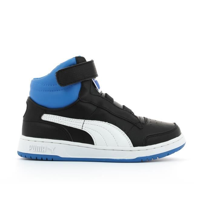 basket montante puma