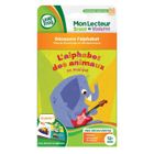 LIVRE EVEIL NON ELECTRONIQUE Tag Junior livre Alphabet