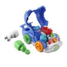BOITE A FORME Leapfrog Brico Bolide