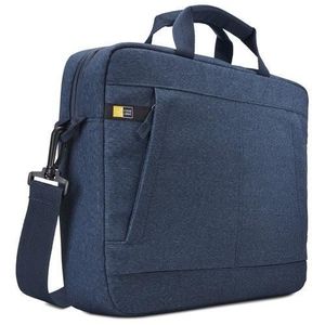 Case Logic Sacoche Top Laoding toile chiné bleu po