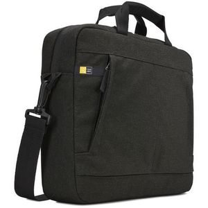 Case Logic Sacoche Top Laoding toile chiné noir po
