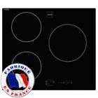 TABLE DE CUISSON - INDUCTION  BRANDT TI14B