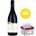 Domaine Colombe d'Or Costières de Nîmes 2014 - ...