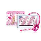 VOITURE Pack tablette tactile Hello Kitty 7" + Casque