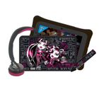 VOITURE Pack tablette tactile Monster High 7 " + Casque