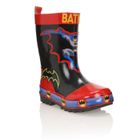BALLERINE BATMAN Bottes Gargano Enfant