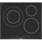 TABLE DE CUISSON - INDUCTION  BOSCH PIK651T14E