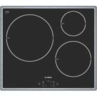 TABLE DE CUISSON - INDUCTION  BOSCH PIL645R14E