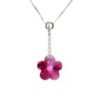  COLORS Chaine et Pendentif Femme