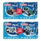 JEU ASSEMBLAGE CONSTRUCTION Lot Maxi Kits Meccano