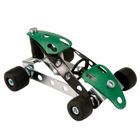 JEU ASSEMBLAGE CONSTRUCTION Lot Maxi Kits Meccano