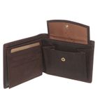 PORTEFEUILLE HOMME SAFARI Portefeuille Homme CUIR