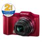 APPAREIL PHOTO NUMERIQUE Appareil photo OLYMPUS SZ14 Rouge