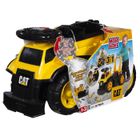 JEU ASSEMBLAGE CONSTRUCTION Porteur 3-en-1 CAT