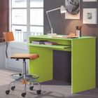 BUREAU - REHAUSSE BUREAU i-JOY - bureau informatique vert
