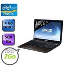 ORDINATEUR PORTABLE Asus X53SD-SX214V