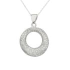  ID BIJOUX Chaine et pendentif