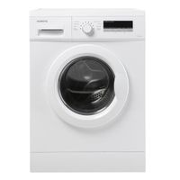 LAVE-LINGE OCEANIC Lave-linge 8kg OCEALL814W LAVE-LINGE OCEANIC Lave-linge 8kg OCEALL814W