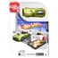 VEHICULE TERRESTRE Apptivity Hotwheels - Power rev
