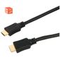 CABLES & CONNECTIQUES INOTEK HD 150 HDMI 1.4 / 3D / 1.5M