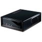 BOITIER PC   -  PANNEAUX LATERAUX Antec ISK 300-150