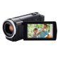 CAMESCOPE JVC GZ-MS150 caméscope noir
