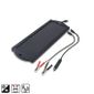 BATTERIE VEHICULE Maintien de charge solaire 1.5W - 12V