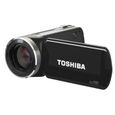 CAMESCOPE TOSHIBA Camileo X150 Caméscope FULL HD