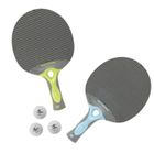 RAQUETTE - CADRE CORNILLEAU Pack Raquettes + balles Tacteo Pack Duo