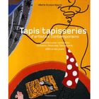 ART / CINEMA / MUSIQUE Tapis tapisserie d'artistes contemporains, 1960...