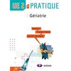 SCIENCES / TECH / MEDECINE Gériatrie
