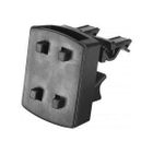 FIXATION / SUPPORT CLIP GRILLE VENTIL POUR SUPPORT UNIVERSEL VOITURE