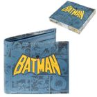  BATMAN - Petit portefeuille