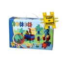  Boîte Clics Mighy Monsters - 150 pièces