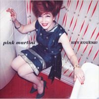 CD PINK MARTINI