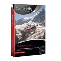 COFFRET COFFRET INFINI SENSATIONS FORTES