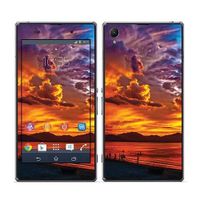 Skin Stickers pour sony xperia z1 (Sticker : So… Skin Stickers pour sony xperia z1 (Sticker : So…