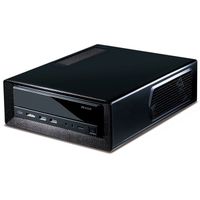 BOITIER PC   -  PANNEAUX LATERAUX Antec ISK 300-150