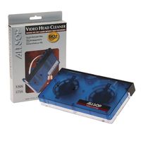 SUPPORTS VIDEO VIERGE MELICONI 02150 - Vidéo Head Cleaner