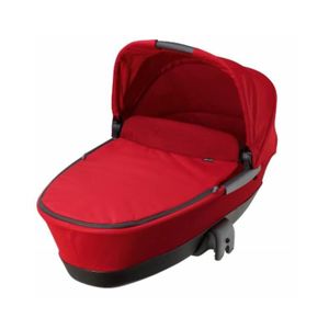 BEBE CONFORT Nacelle pliable Intense Red