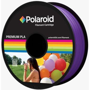 POLAROID Bobine fil classique - Violet